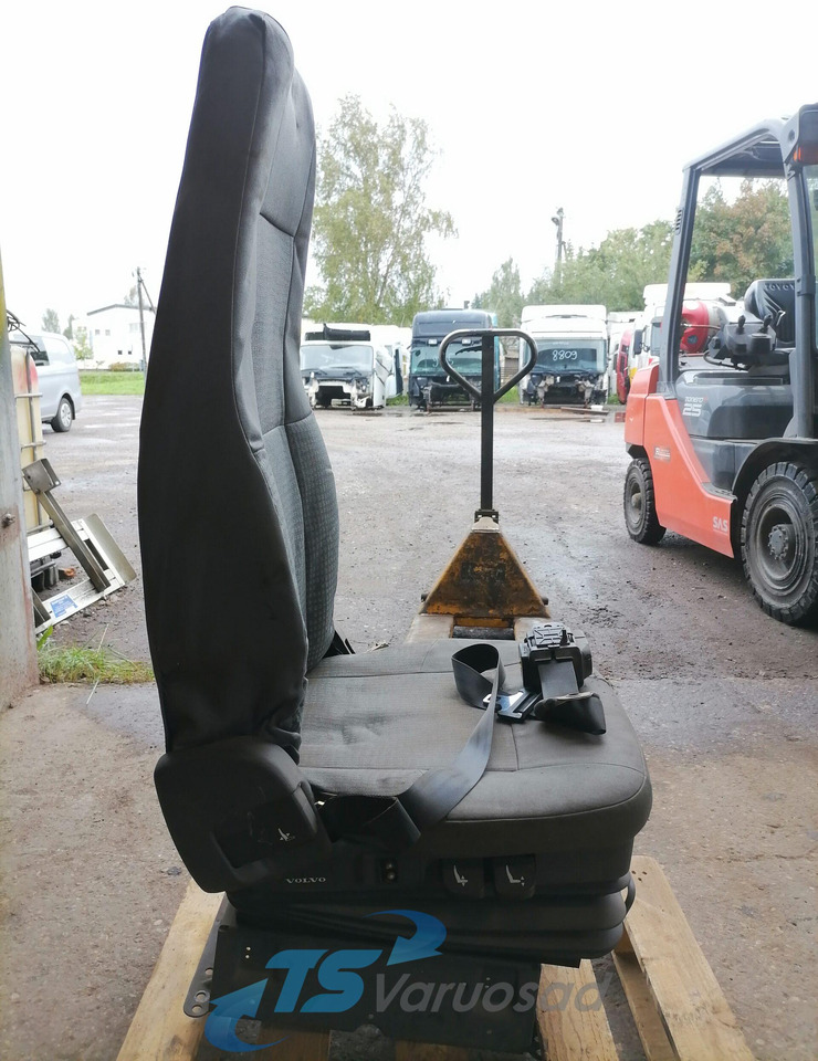 Volvo Passenger seat - Ndenjësja për Kamioni: foto 2 Volvo Passenger seat - Ndenjësja për Kamioni: foto 2