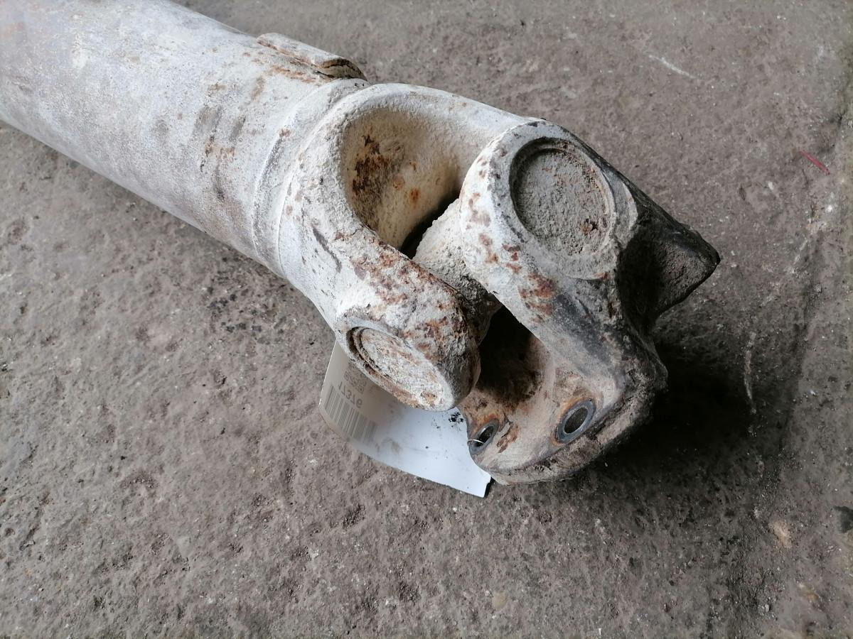 Volvo Propeller shaft 1067756 - Bosht kardanike për Kamioni: foto 3 Volvo Propeller shaft 1067756 - Bosht kardanike për Kamioni: foto 3