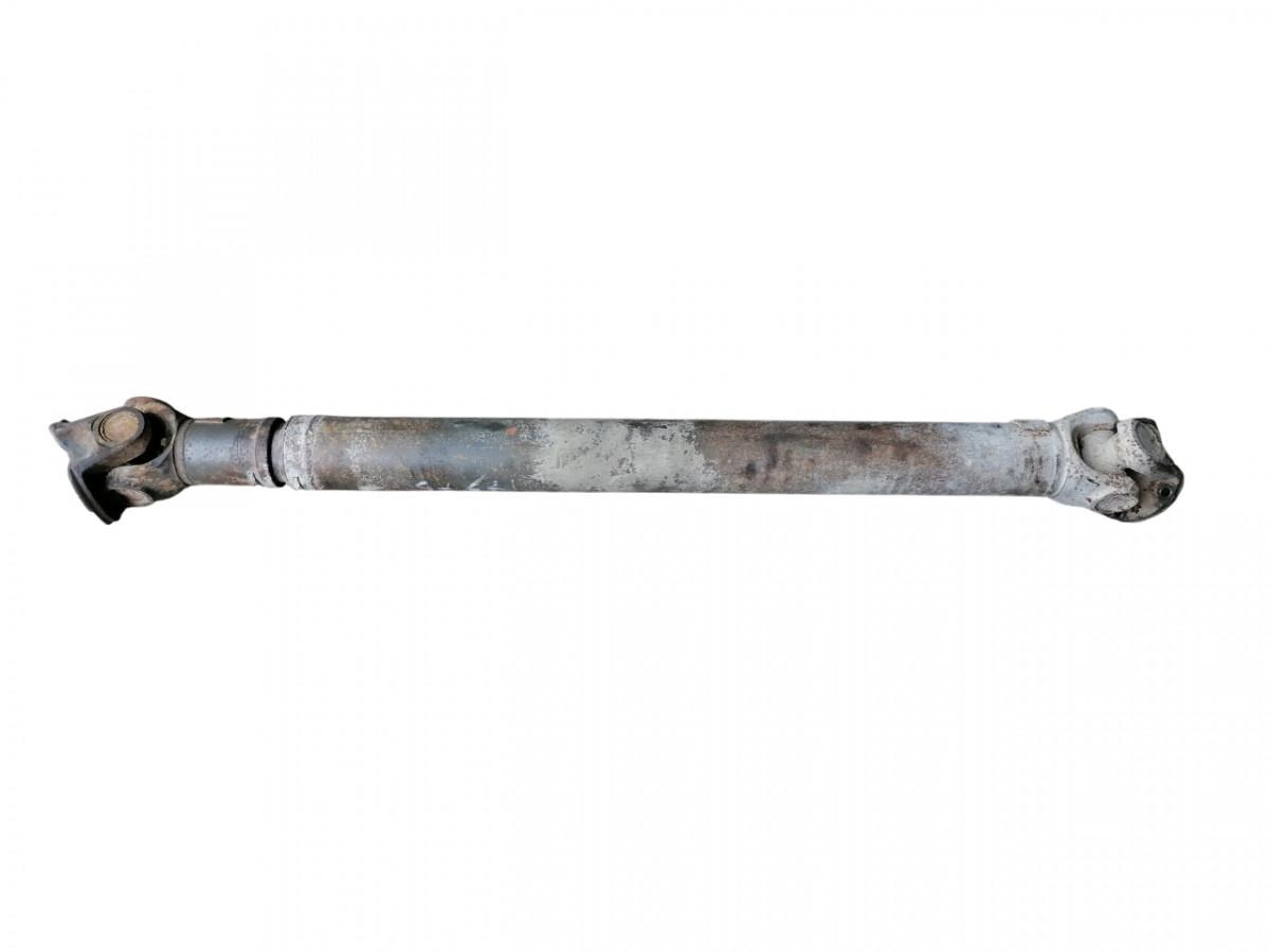 Volvo Propeller shaft 1067756 - Bosht kardanike për Kamioni: foto 1 Volvo Propeller shaft 1067756 - Bosht kardanike për Kamioni: foto 1