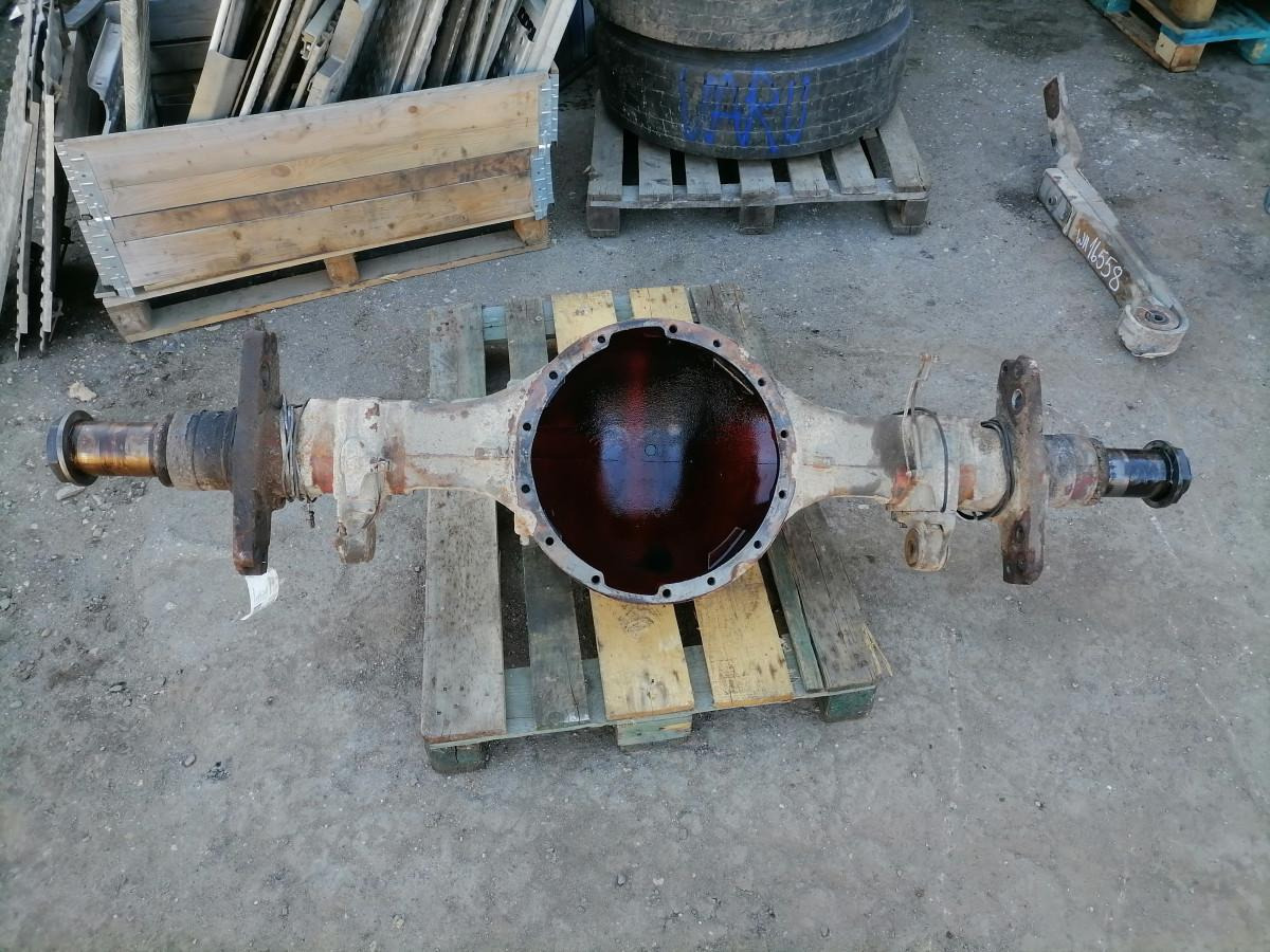 Volvo Rear axel housing 20702701 - Bosht dhe pjesë këmbimi për Kamioni: foto 2 Volvo Rear axel housing 20702701 - Bosht dhe pjesë këmbimi për Kamioni: foto 2