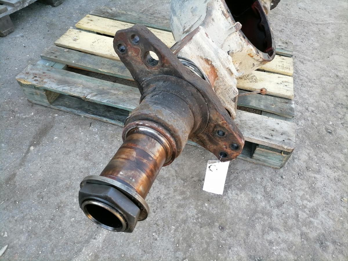 Volvo Rear axel housing 20702701 - Bosht dhe pjesë këmbimi për Kamioni: foto 4 Volvo Rear axel housing 20702701 - Bosht dhe pjesë këmbimi për Kamioni: foto 4