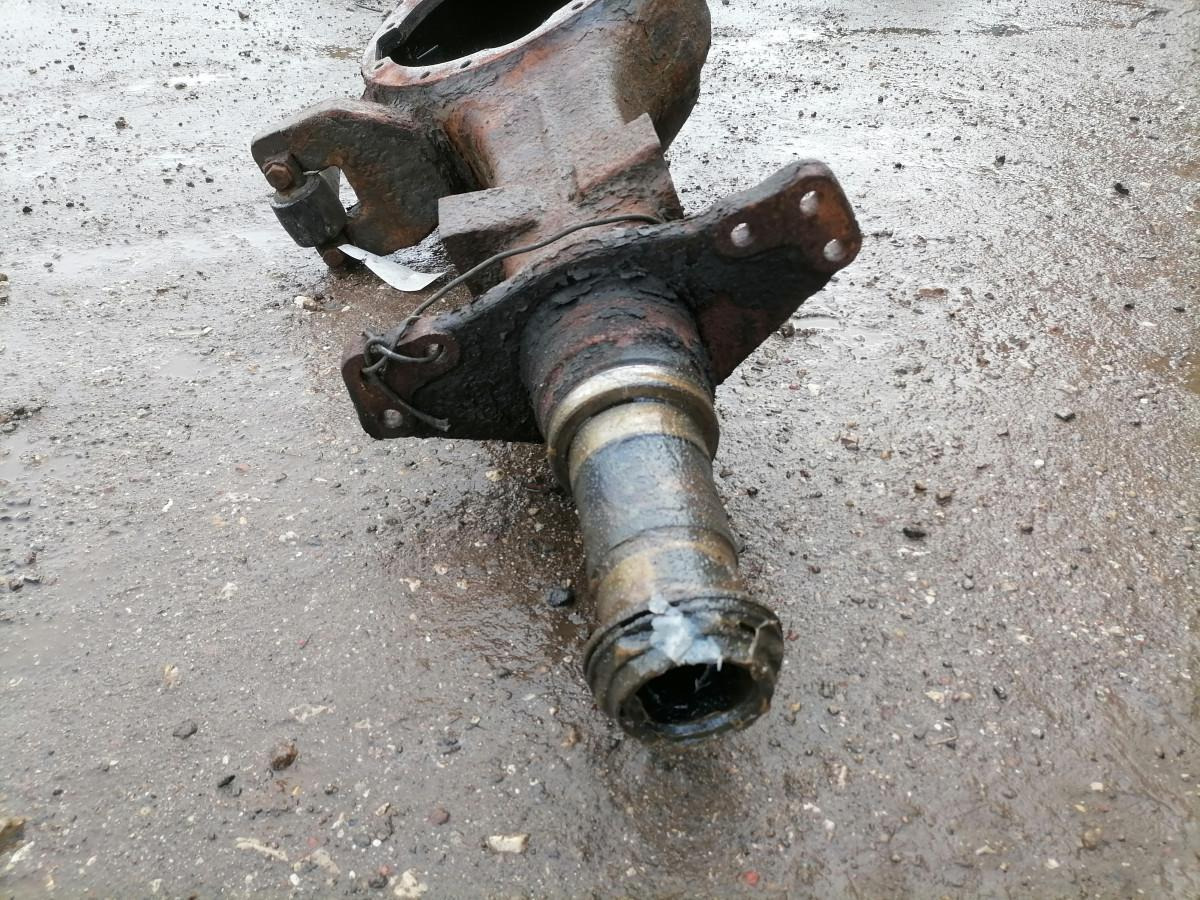 Volvo Rear axel housing 20815215 - Bosht dhe pjesë këmbimi për Kamioni: foto 5 Volvo Rear axel housing 20815215 - Bosht dhe pjesë këmbimi për Kamioni: foto 5