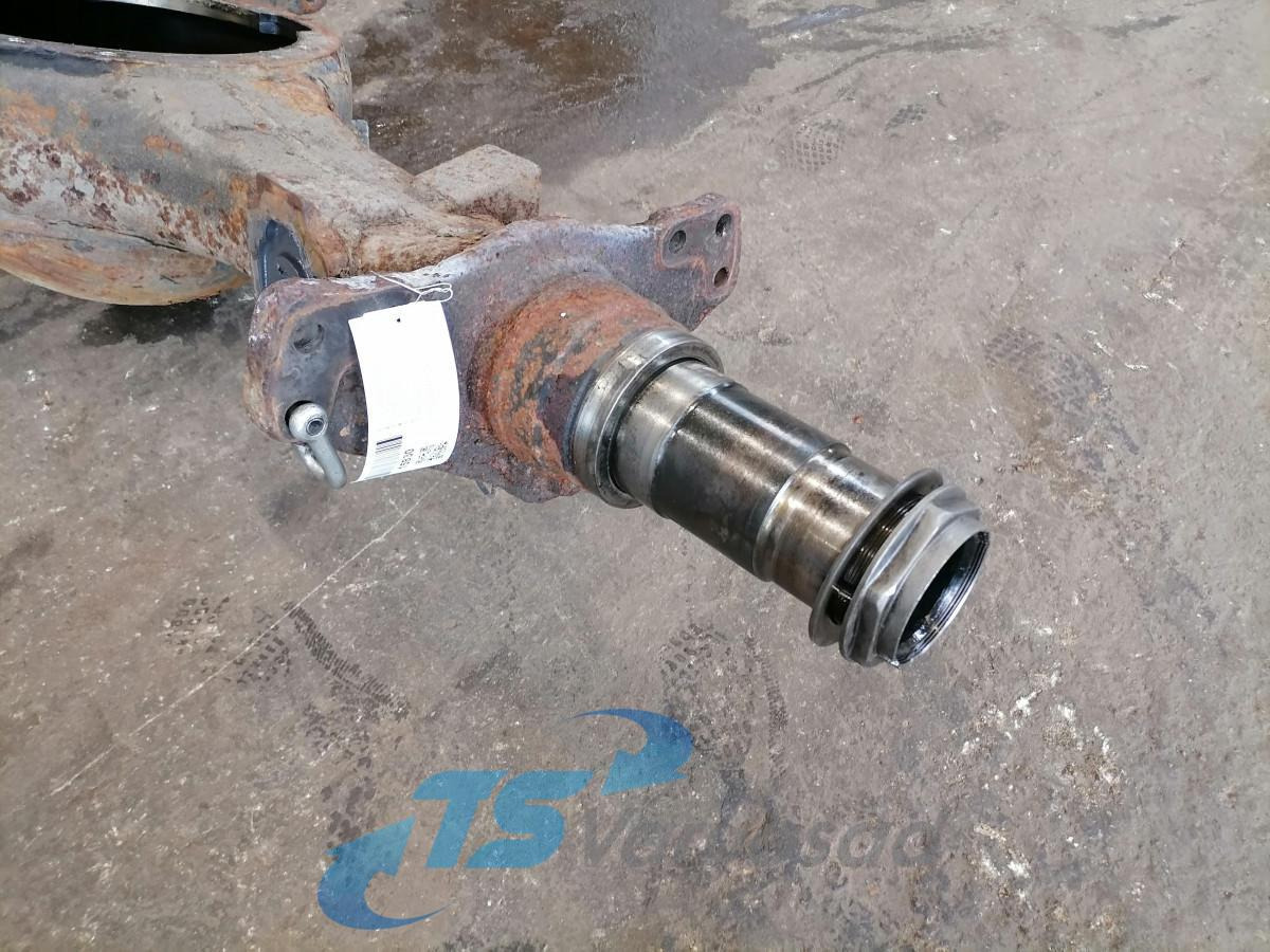 Volvo Rear axel housing 20815215 - Bosht dhe pjesë këmbimi për Kamioni: foto 5 Volvo Rear axel housing 20815215 - Bosht dhe pjesë këmbimi për Kamioni: foto 5