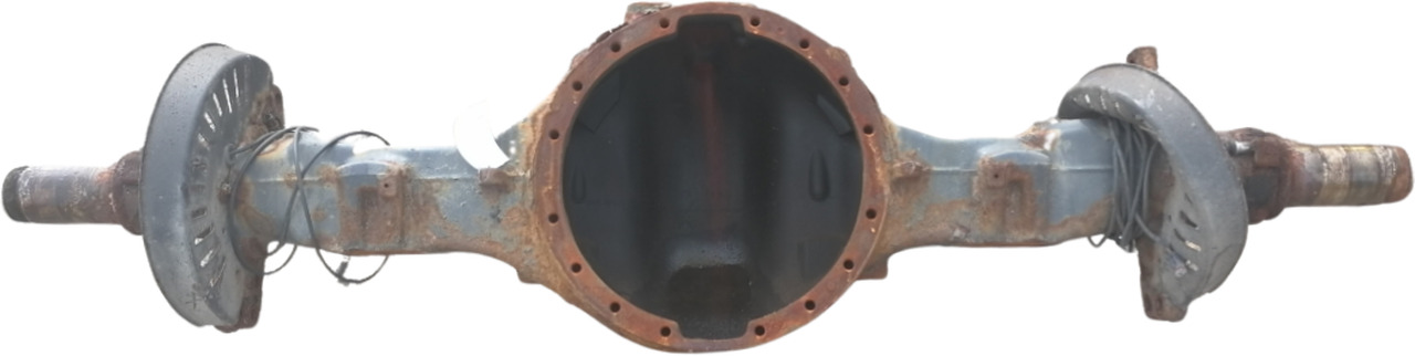 Volvo Rear axel housing 3201N9244B - Bosht dhe pjesë këmbimi për Kamioni: foto 1 Volvo Rear axel housing 3201N9244B - Bosht dhe pjesë këmbimi për Kamioni: foto 1