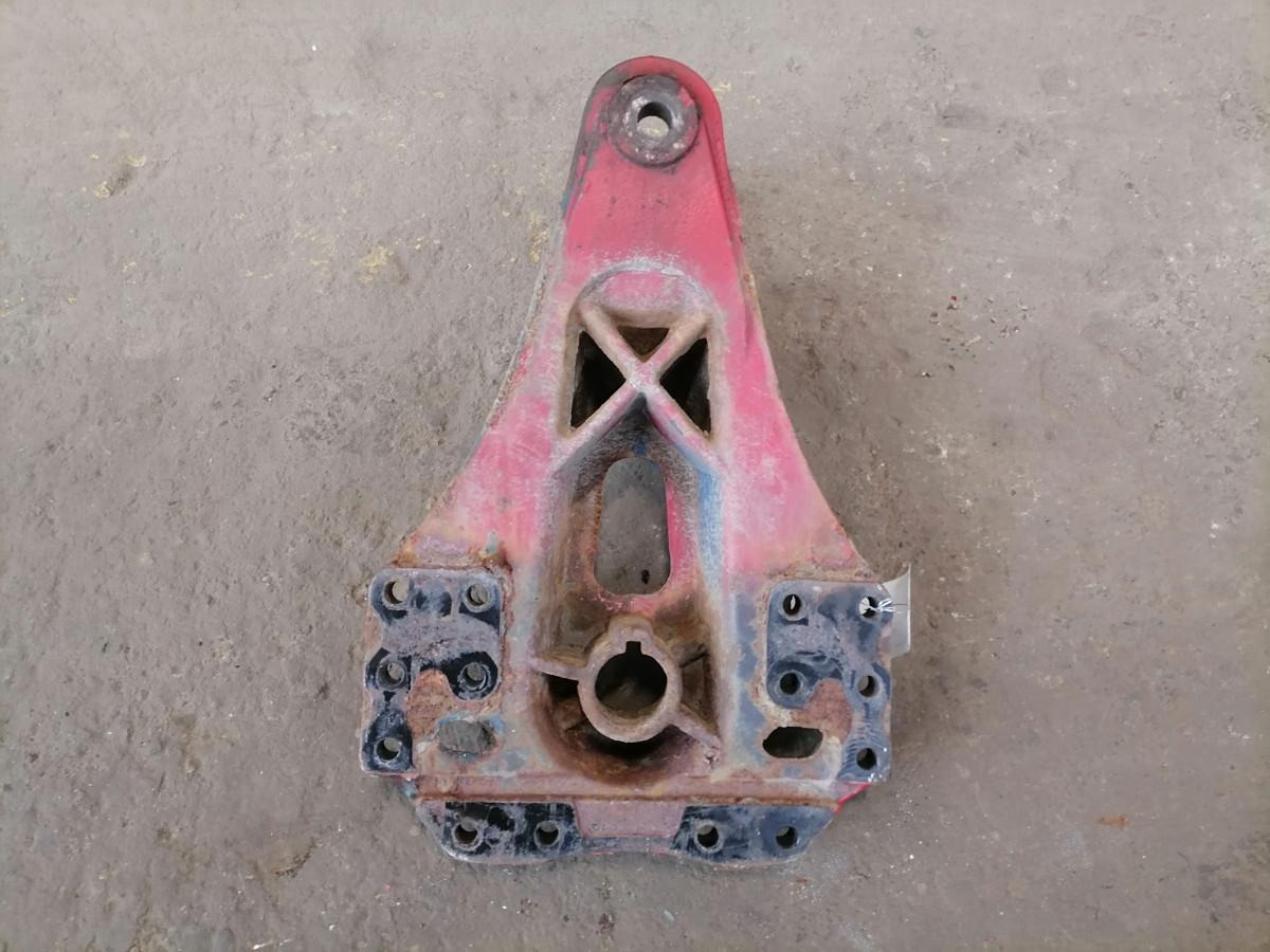 Volvo Rear axel spring 20585798 - Pezullimi për Kamioni: foto 4 Volvo Rear axel spring 20585798 - Pezullimi për Kamioni: foto 4