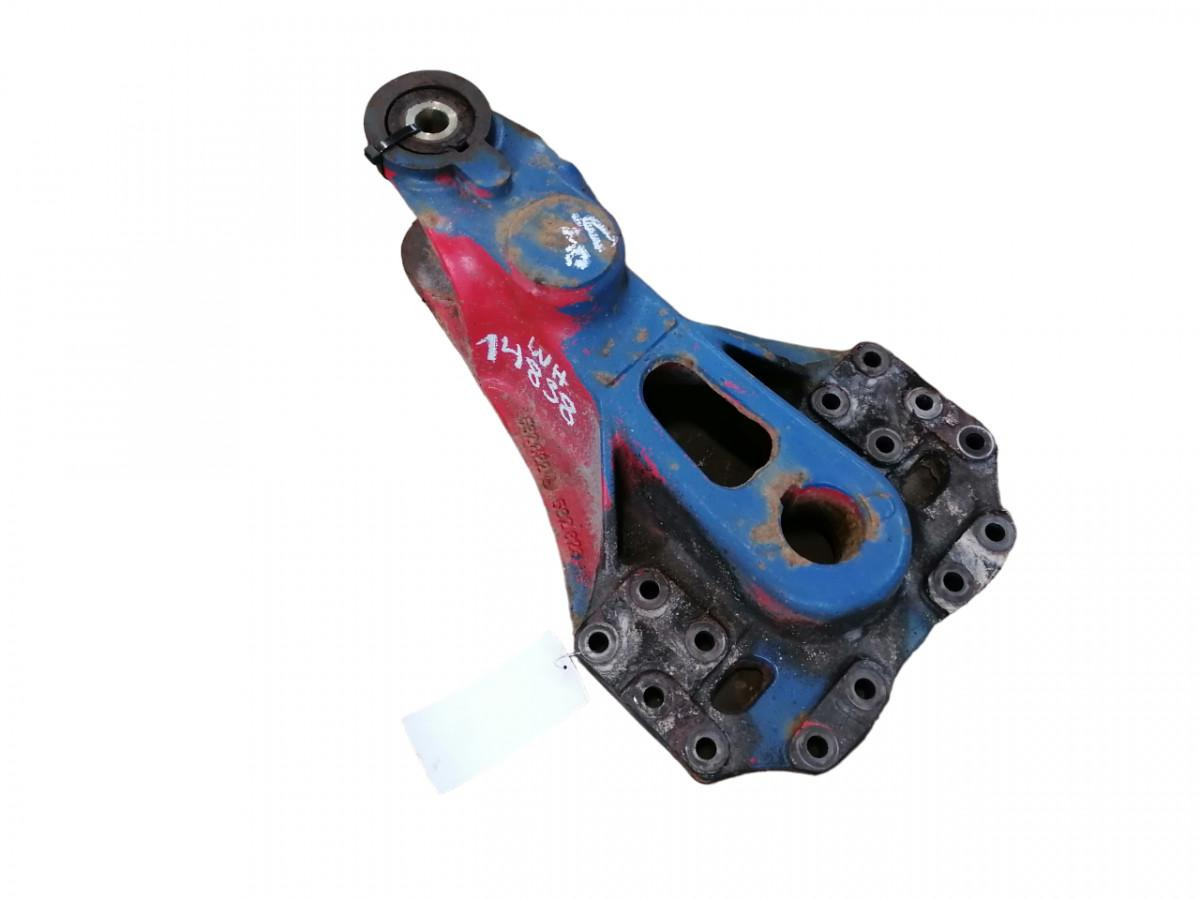 Volvo Rear axel spring 20585798 - Pezullimi për Kamioni: foto 1 Volvo Rear axel spring 20585798 - Pezullimi për Kamioni: foto 1