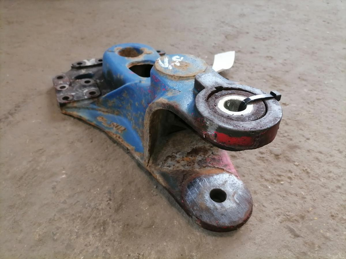 Volvo Rear axel spring 20585798 - Pezullimi për Kamioni: foto 3 Volvo Rear axel spring 20585798 - Pezullimi për Kamioni: foto 3