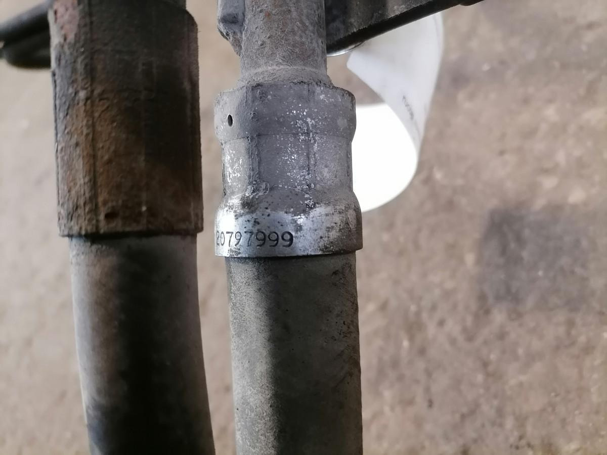 Volvo Roolisüsteemi õlitoru 20797999 - Tubi i sistemit të drejtimit për Kamioni: foto 4 Volvo Roolisüsteemi õlitoru 20797999 - Tubi i sistemit të drejtimit për Kamioni: foto 4