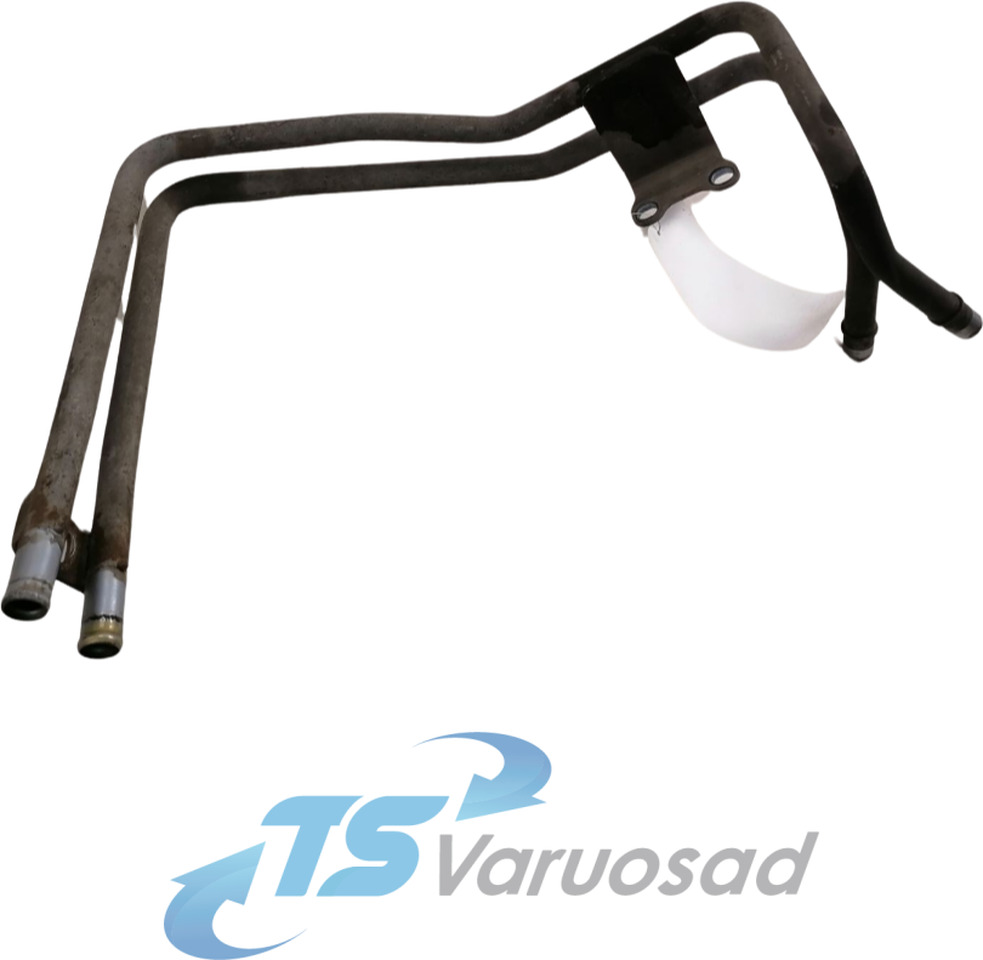 Volvo Salongisoojendus torud 21913681 - Ngrohja/ Ventilimi për Kamioni: foto 1 Volvo Salongisoojendus torud 21913681 - Ngrohja/ Ventilimi për Kamioni: foto 1
