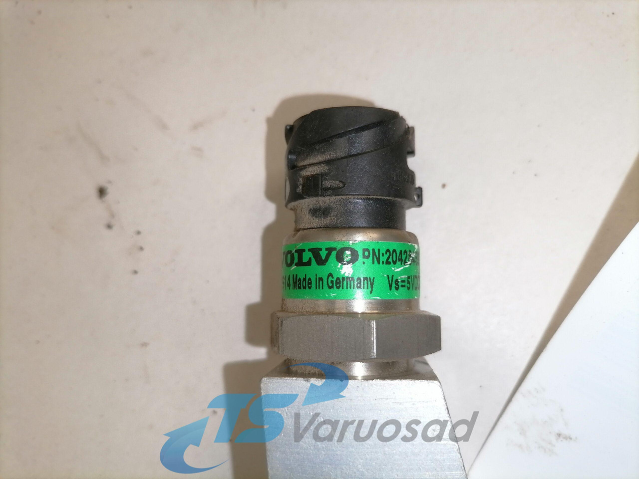 Volvo Sensor, air pressure 20428459 - Sensor për Kamioni: foto 3 Volvo Sensor, air pressure 20428459 - Sensor për Kamioni: foto 3