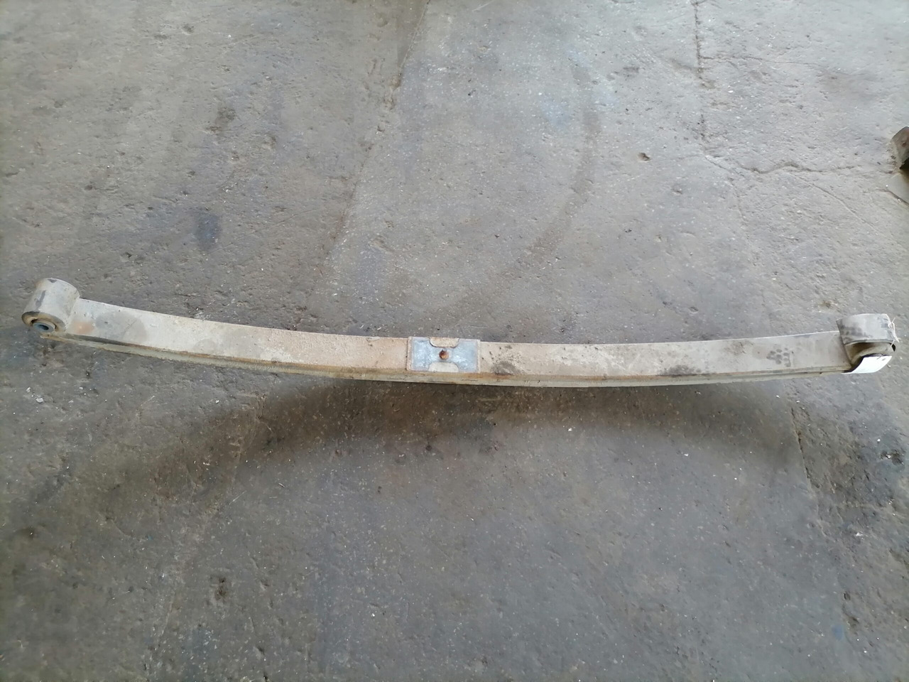 Volvo Spring 20771559 - Pezullimi prej çeliku për Kamioni: foto 2 Volvo Spring 20771559 - Pezullimi prej çeliku për Kamioni: foto 2