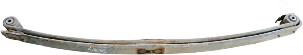 Volvo Spring 20771559 - Pezullimi prej çeliku për Kamioni: foto 1 Volvo Spring 20771559 - Pezullimi prej çeliku për Kamioni: foto 1