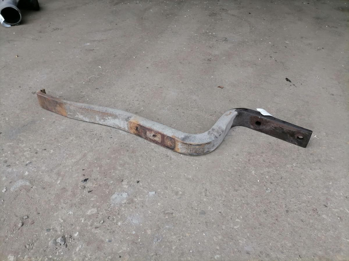 Volvo Spring 82250919 - Pezullimi prej çeliku për Kamioni: foto 2 Volvo Spring 82250919 - Pezullimi prej çeliku për Kamioni: foto 2