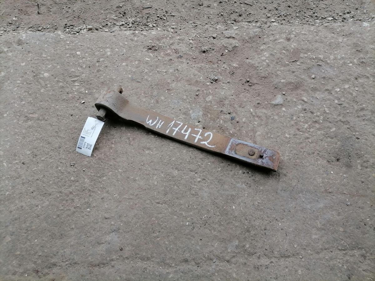 Volvo Spring 82250921 - Pezullimi prej çeliku për Kamioni: foto 2 Volvo Spring 82250921 - Pezullimi prej çeliku për Kamioni: foto 2