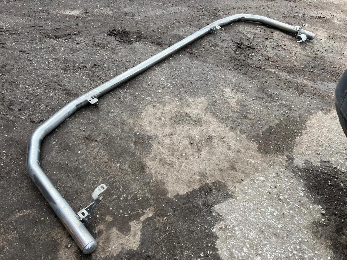 Volvo Stangeääris METEC - Parakolp për Kamioni: foto 3 Volvo Stangeääris METEC - Parakolp për Kamioni: foto 3