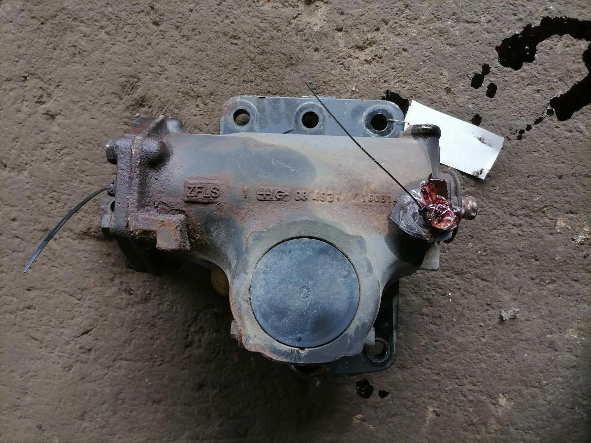 Volvo Steering box 21466592 - Kutia e drejtimit për Kamioni: foto 3 Volvo Steering box 21466592 - Kutia e drejtimit për Kamioni: foto 3