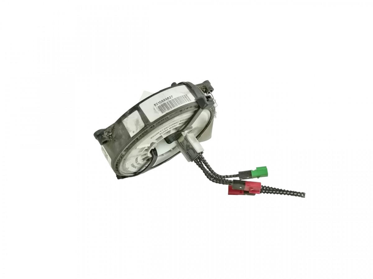 Volvo Steering cable 5010589627 - Sistemi i drejtimit për Kamioni: foto 1 Volvo Steering cable 5010589627 - Sistemi i drejtimit për Kamioni: foto 1