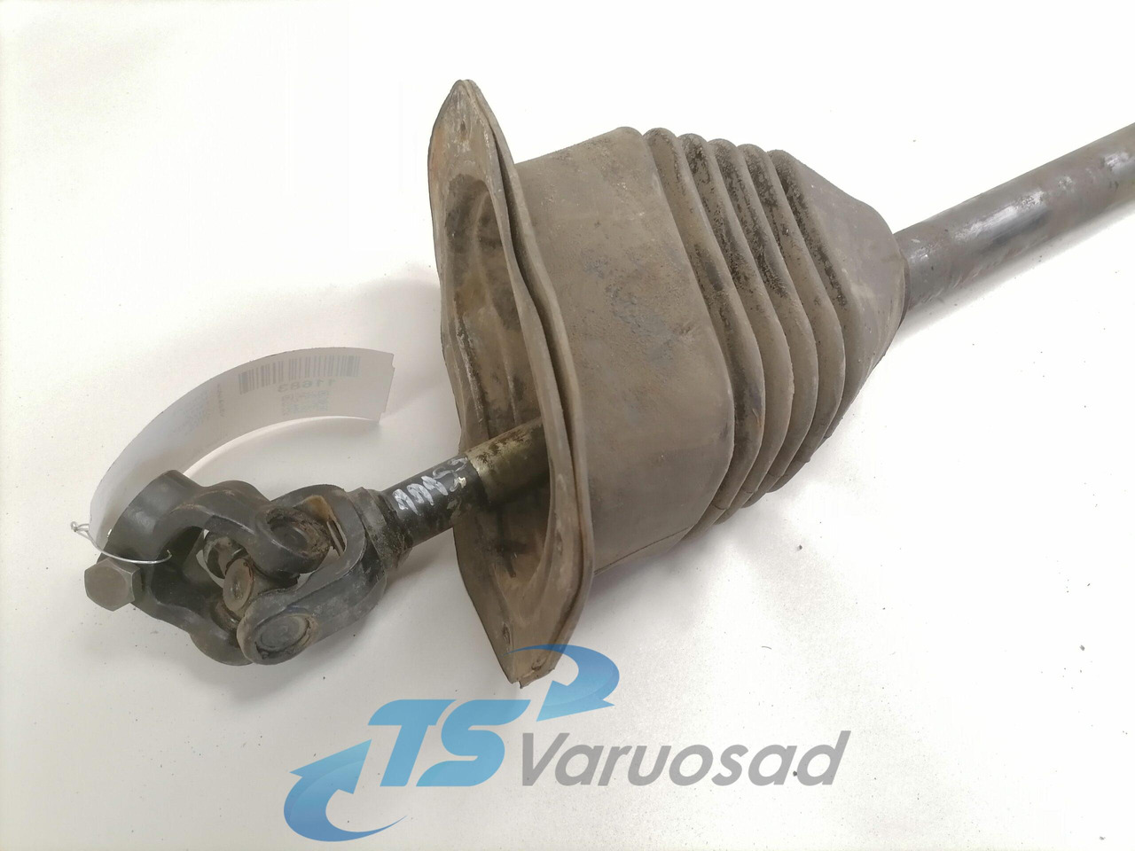 Volvo Steering column 20709373 - Sistemi i drejtimit për Kamioni: foto 3 Volvo Steering column 20709373 - Sistemi i drejtimit për Kamioni: foto 3