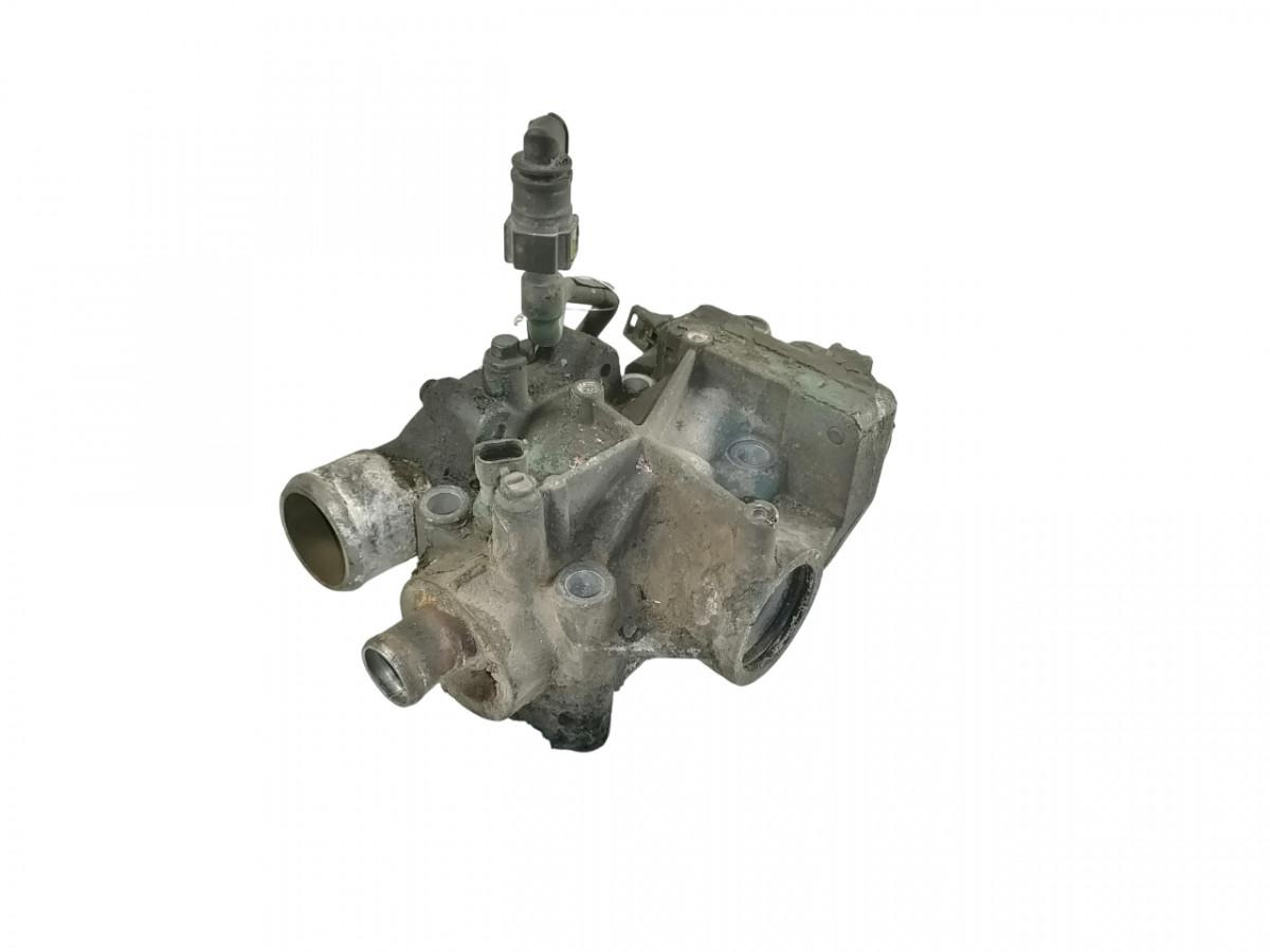 Volvo Termostaadi korpus 21751087 - Termostat për Kamioni: foto 1 Volvo Termostaadi korpus 21751087 - Termostat për Kamioni: foto 1