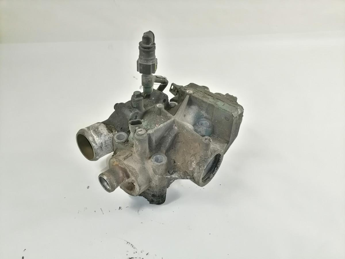 Volvo Termostaadi korpus 21751087 - Termostat për Kamioni: foto 2 Volvo Termostaadi korpus 21751087 - Termostat për Kamioni: foto 2