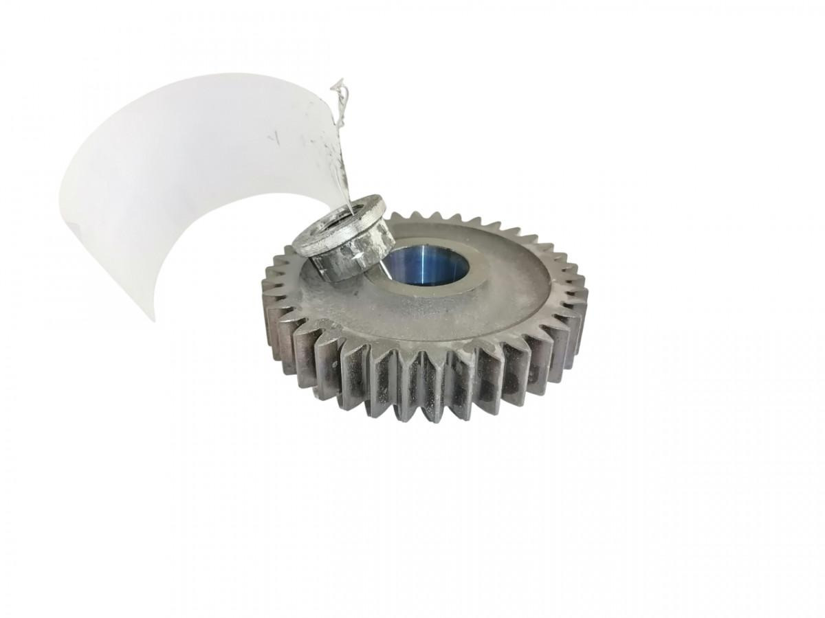 Volvo Timing gear 21735437 - Motori dhe pjesë këmbimi për Kamioni: foto 1 Volvo Timing gear 21735437 - Motori dhe pjesë këmbimi për Kamioni: foto 1