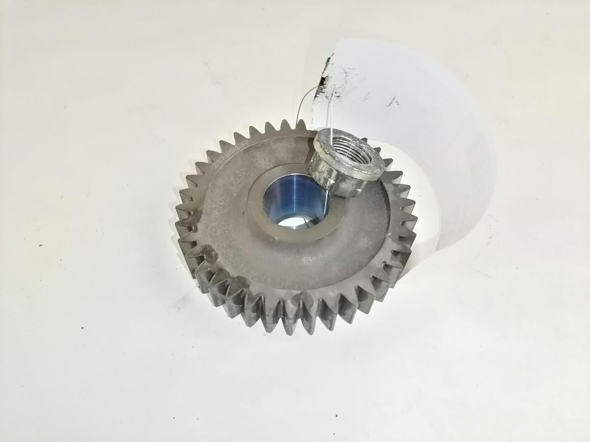 Volvo Timing gear 21735437 - Motori dhe pjesë këmbimi për Kamioni: foto 2 Volvo Timing gear 21735437 - Motori dhe pjesë këmbimi për Kamioni: foto 2