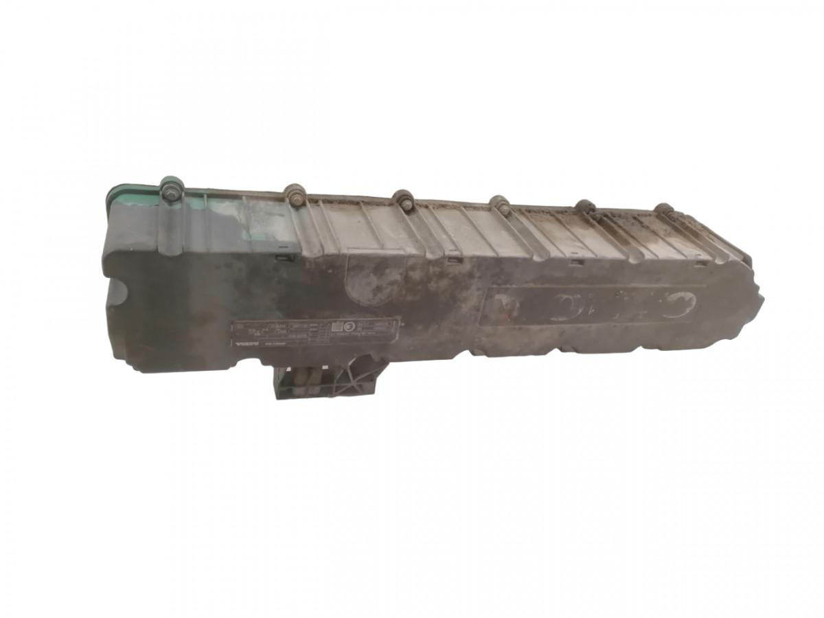 Volvo Valve cover 21002531 - Koka e cilindrit për Kamioni: foto 1 Volvo Valve cover 21002531 - Koka e cilindrit për Kamioni: foto 1