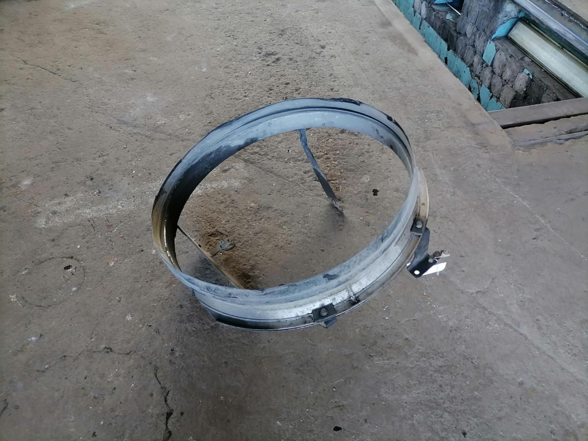 Volvo Ventilaatori metallrõngas 22106351 - Radiatori për Kamioni: foto 2 Volvo Ventilaatori metallrõngas 22106351 - Radiatori për Kamioni: foto 2