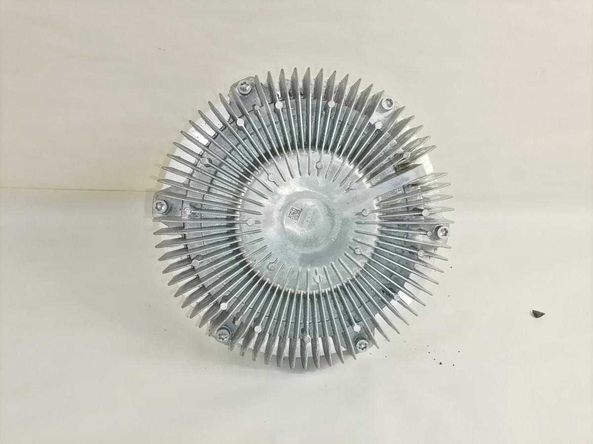 Volvo Visko 24160484 - Ventilatori për Kamioni: foto 3 Volvo Visko 24160484 - Ventilatori për Kamioni: foto 3
