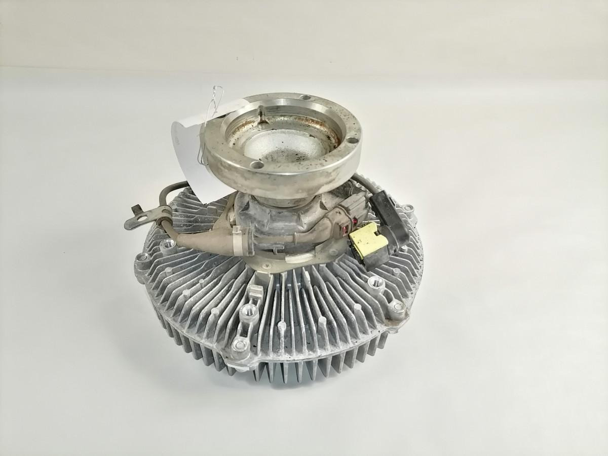 Volvo Visko 24160484 - Ventilatori për Kamioni: foto 2 Volvo Visko 24160484 - Ventilatori për Kamioni: foto 2