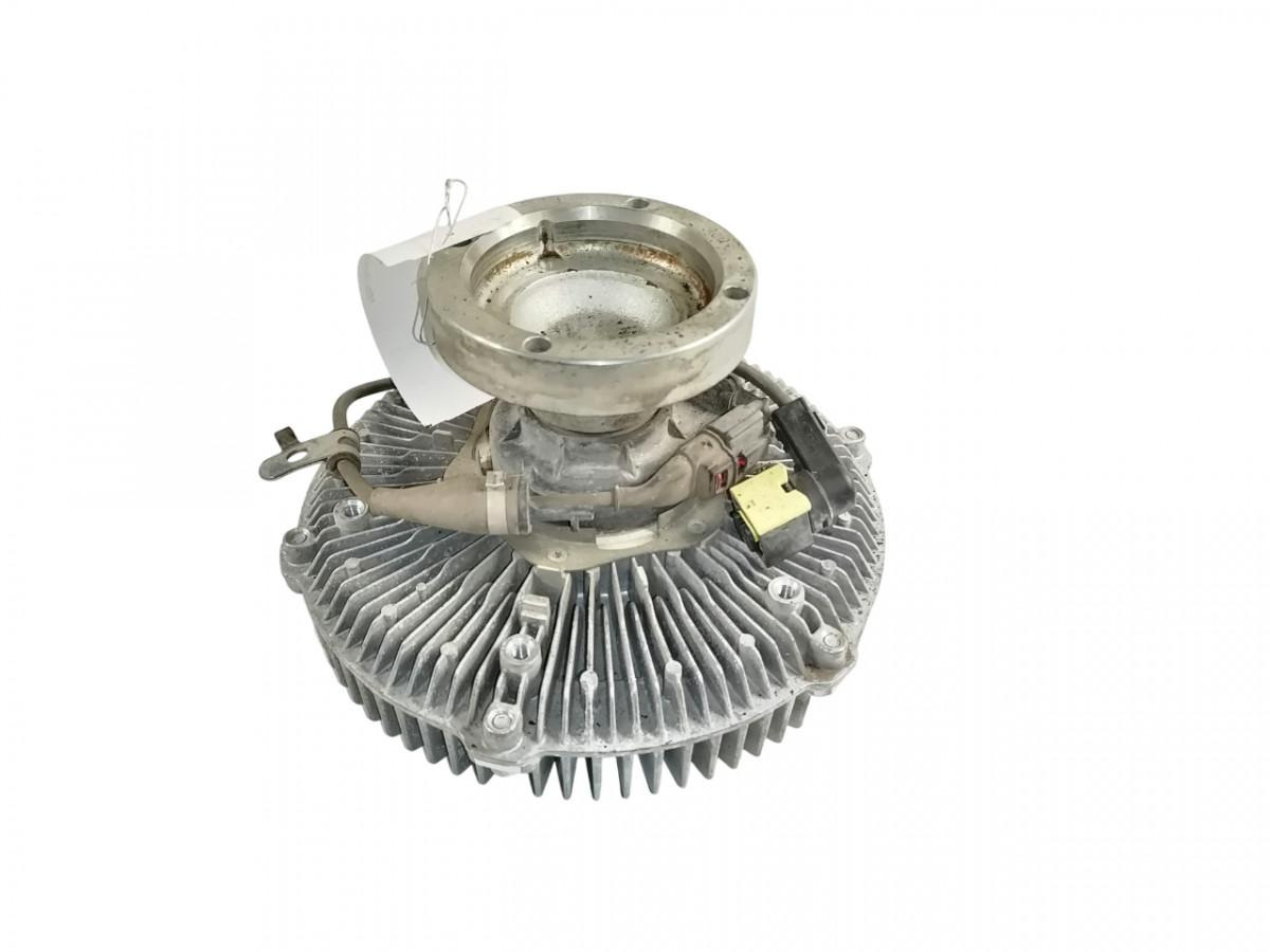 Volvo Visko 24160484 - Ventilatori për Kamioni: foto 1 Volvo Visko 24160484 - Ventilatori për Kamioni: foto 1