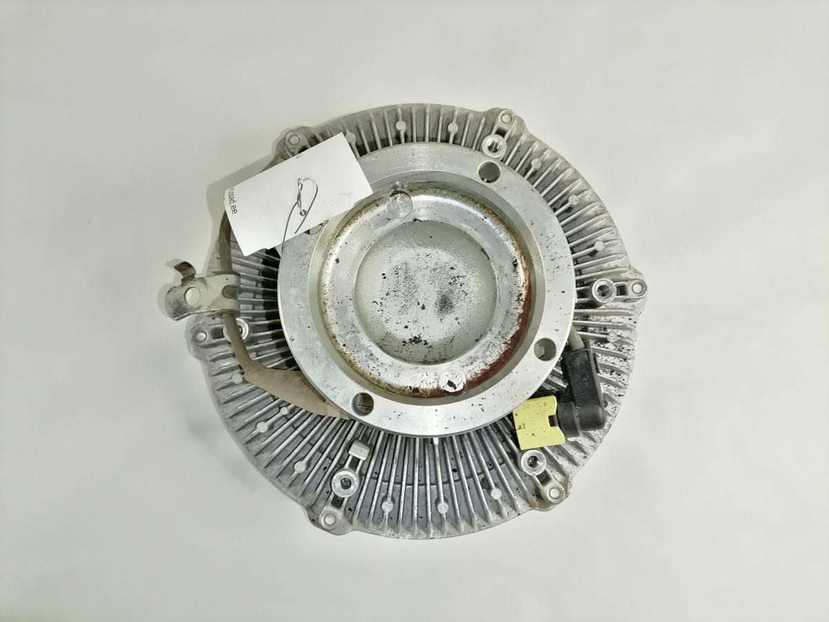Volvo Visko 24160484 - Ventilatori për Kamioni: foto 4 Volvo Visko 24160484 - Ventilatori për Kamioni: foto 4
