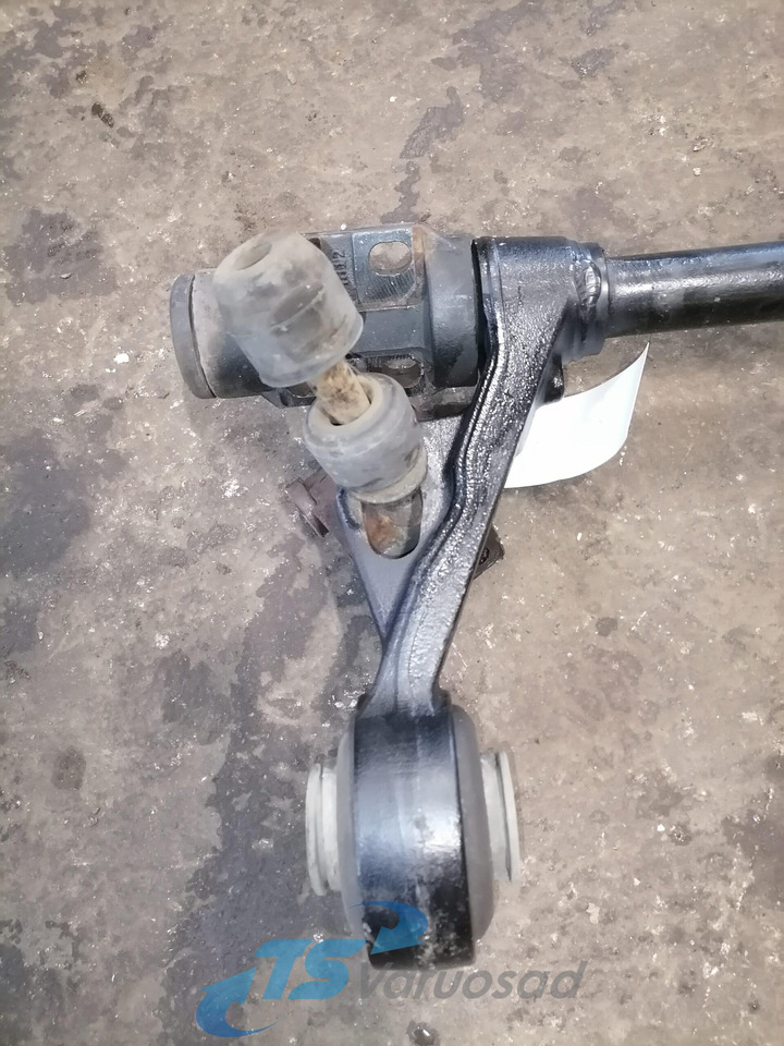 Volvo Volvo FH kabiini torsioonvarras 22004643 - Suspension i kabinës për Kamioni: foto 3 Volvo Volvo FH kabiini torsioonvarras 22004643 - Suspension i kabinës për Kamioni: foto 3