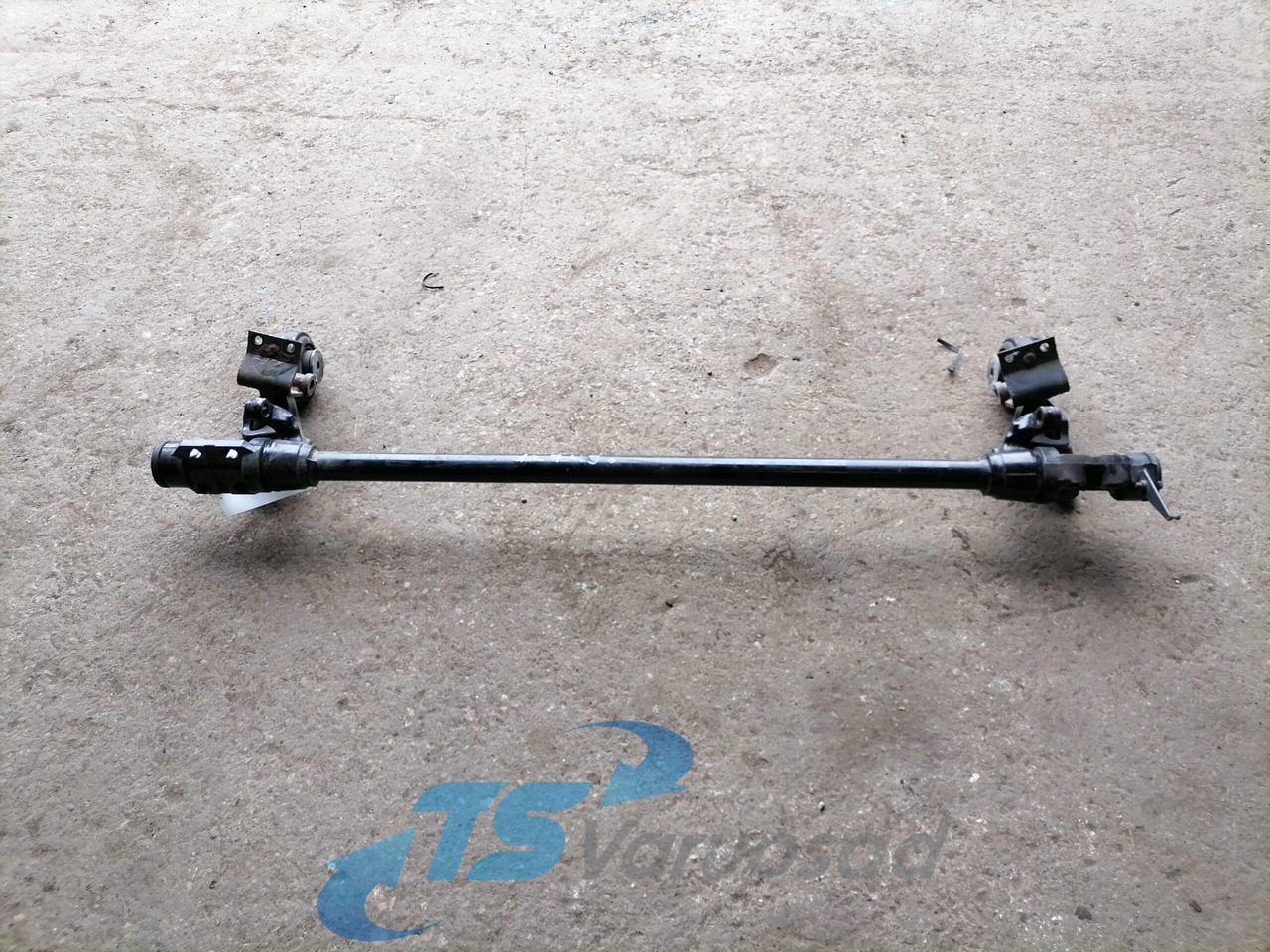 Volvo Volvo FH kabiini torsioonvarras 22004643 - Suspension i kabinës për Kamioni: foto 4 Volvo Volvo FH kabiini torsioonvarras 22004643 - Suspension i kabinës për Kamioni: foto 4