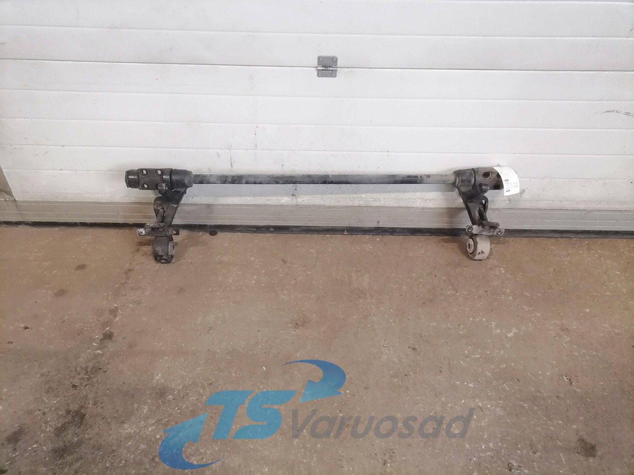 Volvo Volvo FH kabiini torsioonvarras 3198853 - Suspension i kabinës për Kamioni: foto 1 Volvo Volvo FH kabiini torsioonvarras 3198853 - Suspension i kabinës për Kamioni: foto 1