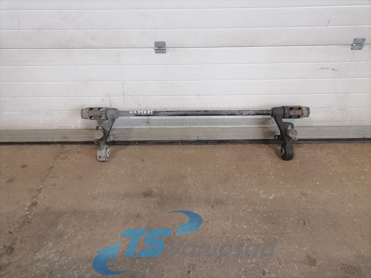 Volvo Volvo FH kabiini torsioonvarras 3198853 - Suspension i kabinës për Kamioni: foto 3 Volvo Volvo FH kabiini torsioonvarras 3198853 - Suspension i kabinës për Kamioni: foto 3
