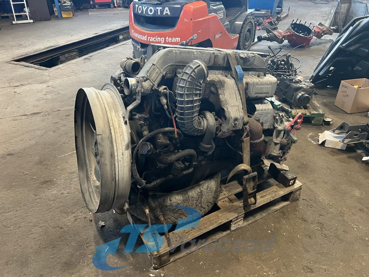 Volvo Volvo mootor D7E240 21151496 - Motori për Kamioni: foto 4 Volvo Volvo mootor D7E240 21151496 - Motori për Kamioni: foto 4