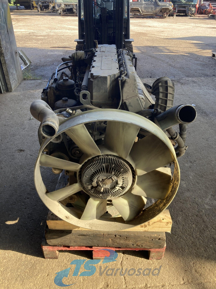 Volvo Volvo mootor D7E280 D7E280 - Motori për Kamioni: foto 3 Volvo Volvo mootor D7E280 D7E280 - Motori për Kamioni: foto 3