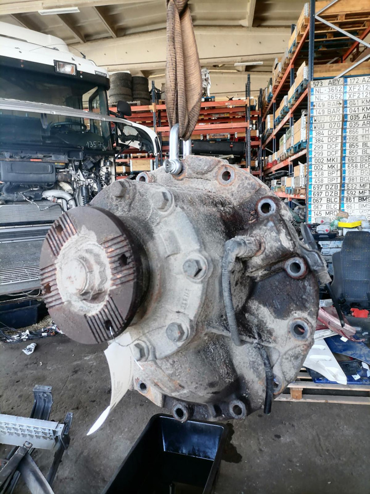 Volvo Volvo reduktor 3,09 20701330 - Transmisioni përfundimtar për Kamioni: foto 5 Volvo Volvo reduktor 3,09 20701330 - Transmisioni përfundimtar për Kamioni: foto 5