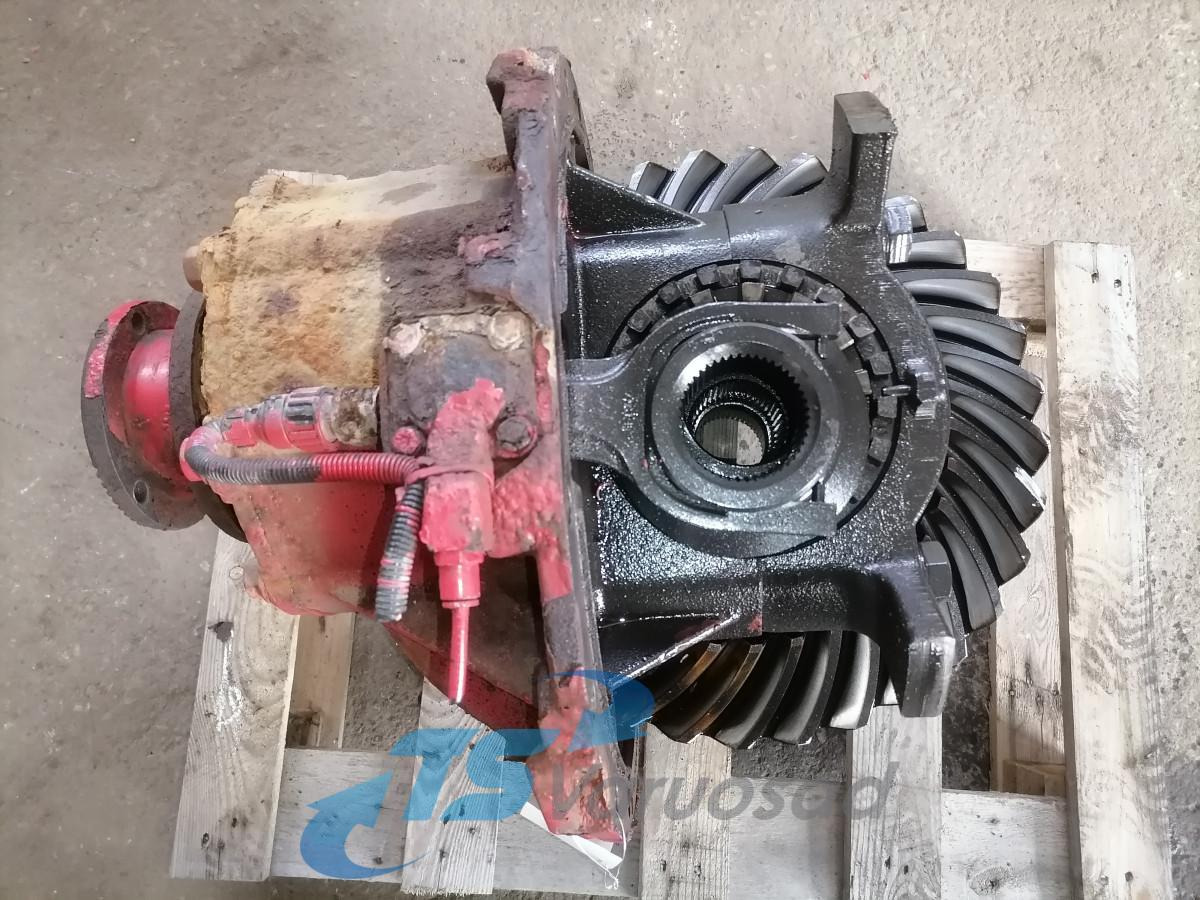 Transmisioni përfundimtar për Kamioni Volvo Volvo reduktor RSS1132A 4,13 20729737: foto 6 Transmisioni përfundimtar për Kamioni Volvo Volvo reduktor RSS1132A 4,13 20729737: foto 6