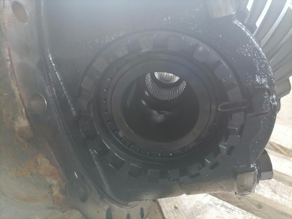 Volvo Volvo reduktor RTS2370A 3,09 20545461 - Transmisioni përfundimtar për Kamioni: foto 5 Volvo Volvo reduktor RTS2370A 3,09 20545461 - Transmisioni përfundimtar për Kamioni: foto 5