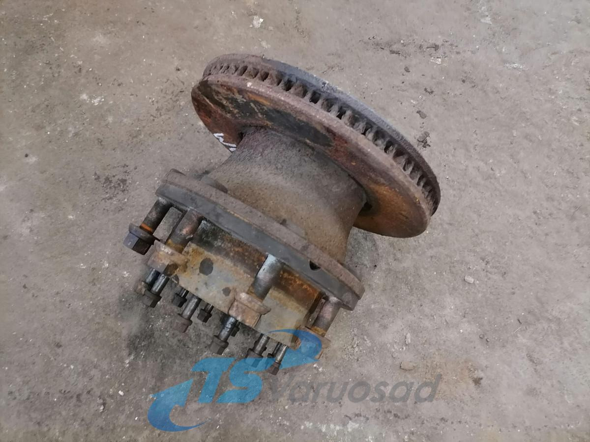 Volvo Volvo truck with wheel hub 20593432 - Bucelë rrote për Kamioni: foto 4 Volvo Volvo truck with wheel hub 20593432 - Bucelë rrote për Kamioni: foto 4