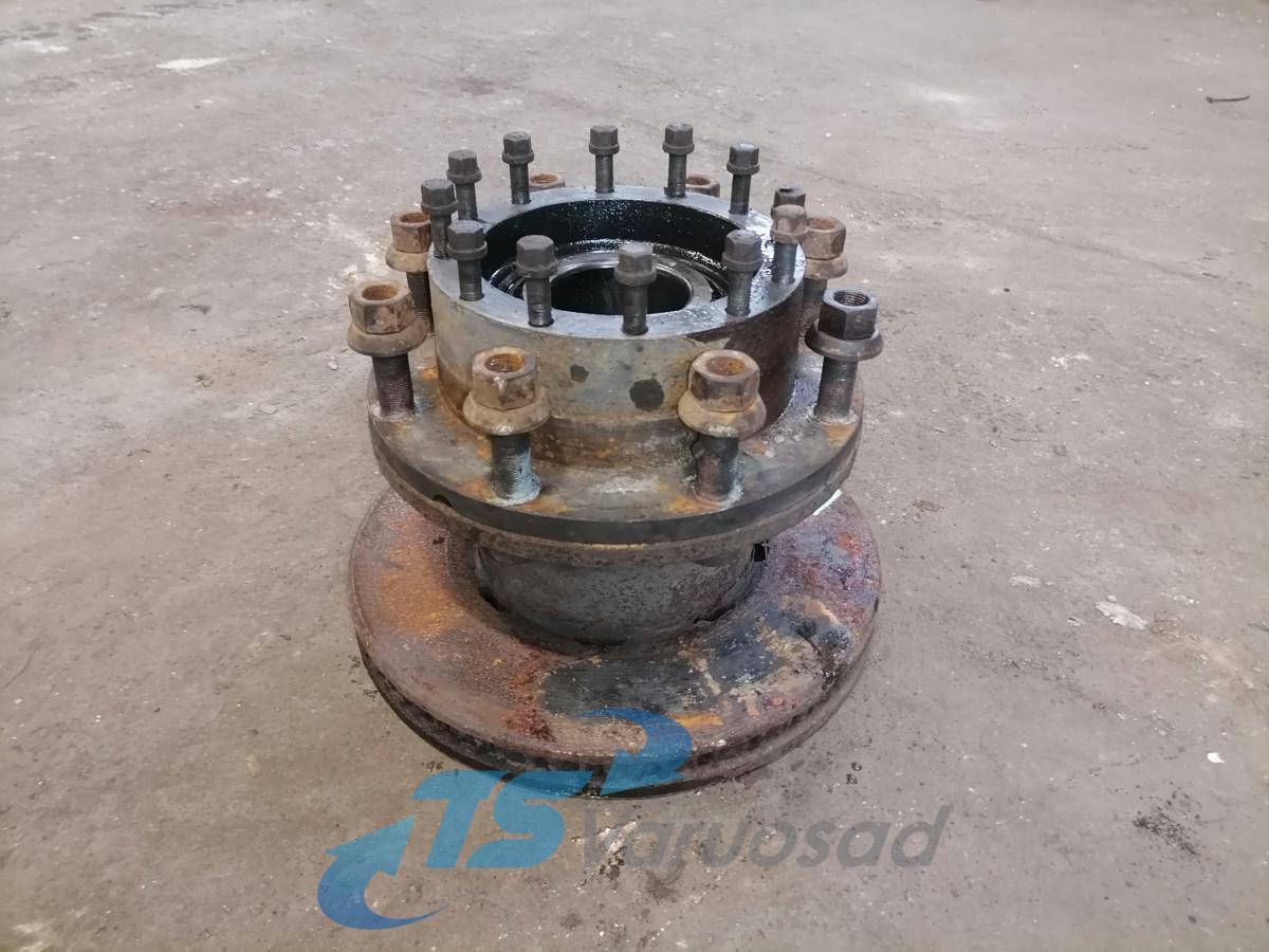 Volvo Volvo truck with wheel hub 20593432 - Bucelë rrote për Kamioni: foto 2 Volvo Volvo truck with wheel hub 20593432 - Bucelë rrote për Kamioni: foto 2