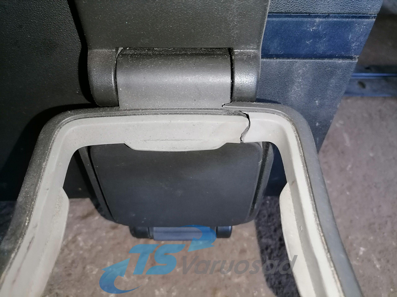 Pjesa universale për Kamioni Volvo Voodialune panipaik 82174070: foto 6