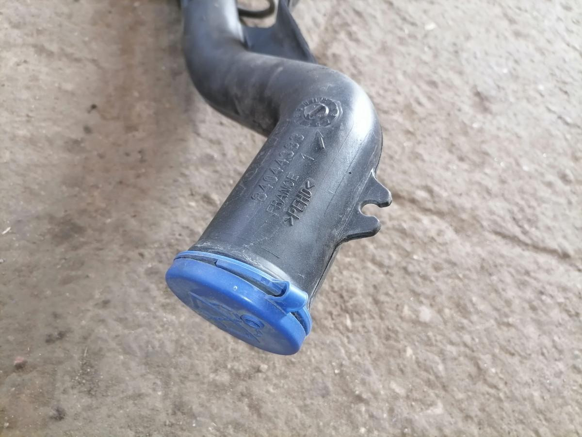 Volvo Windscreen washer fluid tank 84092257 - Fshirëse për Kamioni: foto 4 Volvo Windscreen washer fluid tank 84092257 - Fshirëse për Kamioni: foto 4