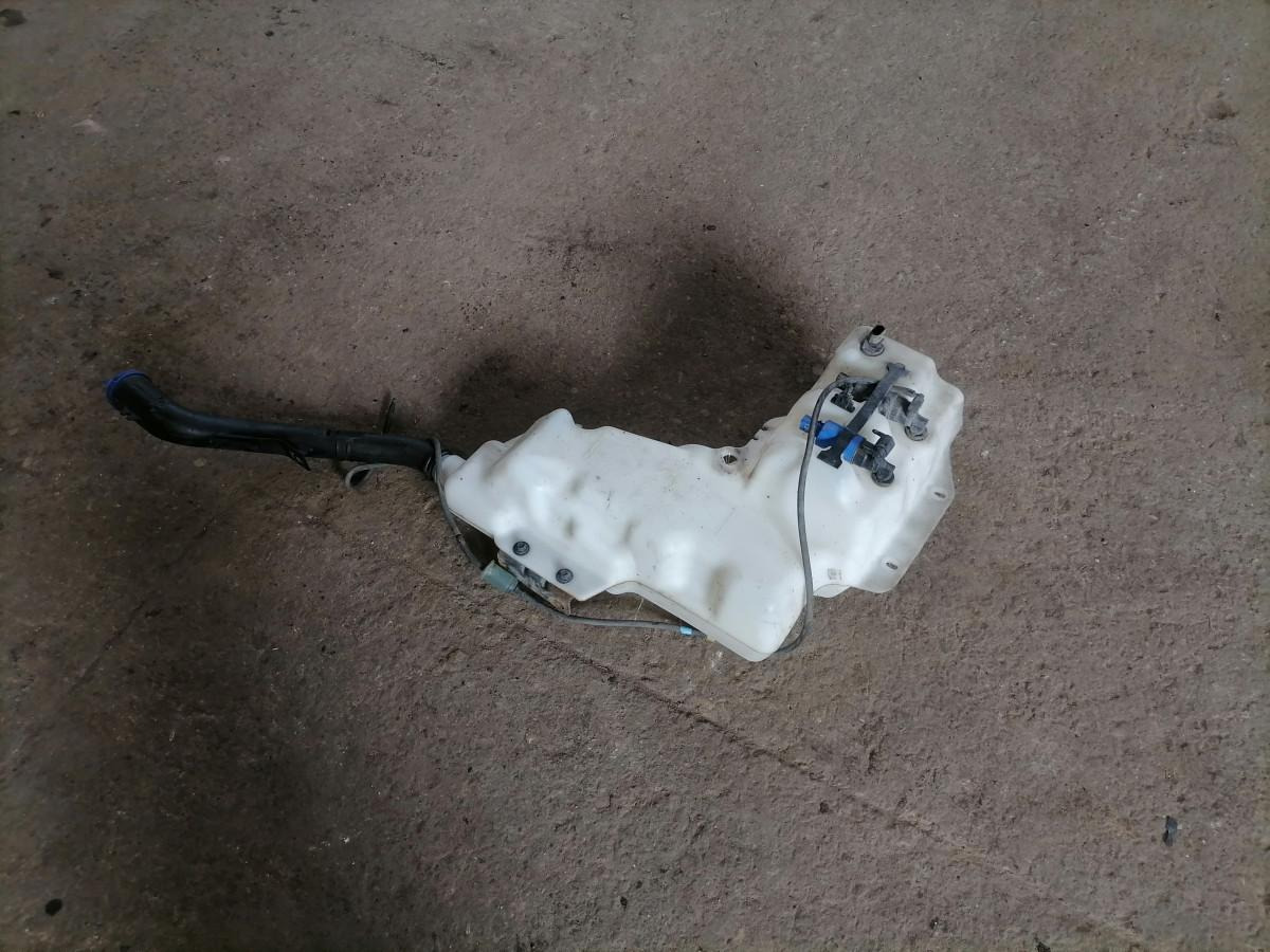 Volvo Windscreen washer fluid tank 84092257 - Fshirëse për Kamioni: foto 2 Volvo Windscreen washer fluid tank 84092257 - Fshirëse për Kamioni: foto 2