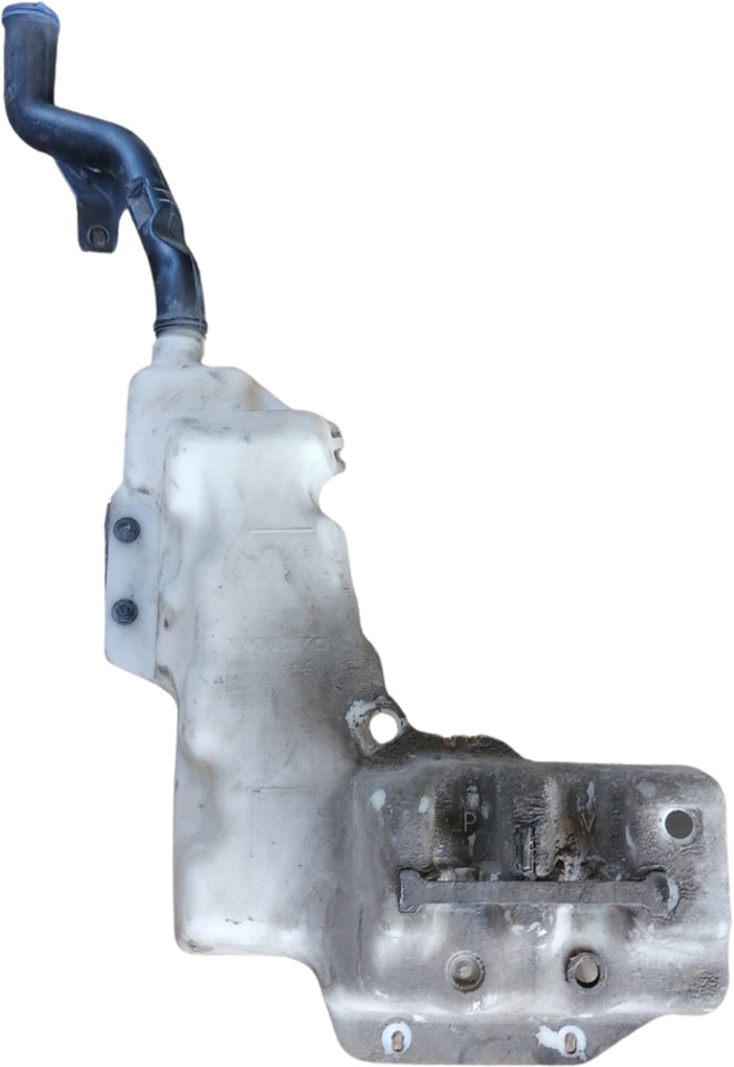 Volvo Windscreen washer fluid tank 84092259 - Fshirëse për Kamioni: foto 1 Volvo Windscreen washer fluid tank 84092259 - Fshirëse për Kamioni: foto 1