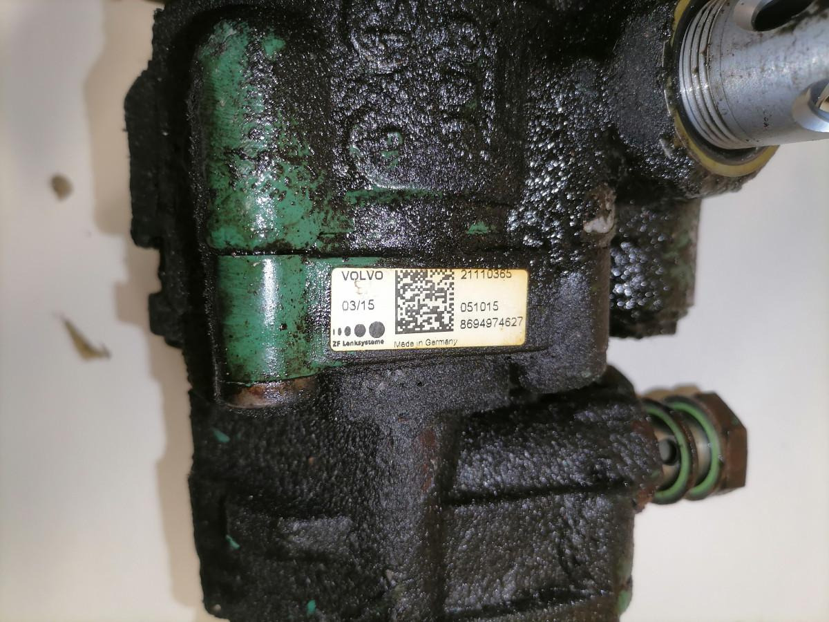 Volvo fuel+steering pump 21110365 - Pompa e karburantit për Kamioni: foto 4 Volvo fuel+steering pump 21110365 - Pompa e karburantit për Kamioni: foto 4