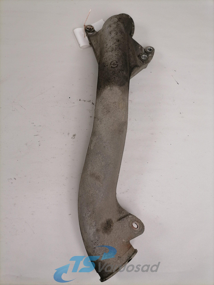 Volvo intercooler pipe 20522119 - Ftohësi i ndërmjetëm për Kamioni: foto 1 Volvo intercooler pipe 20522119 - Ftohësi i ndërmjetëm për Kamioni: foto 1