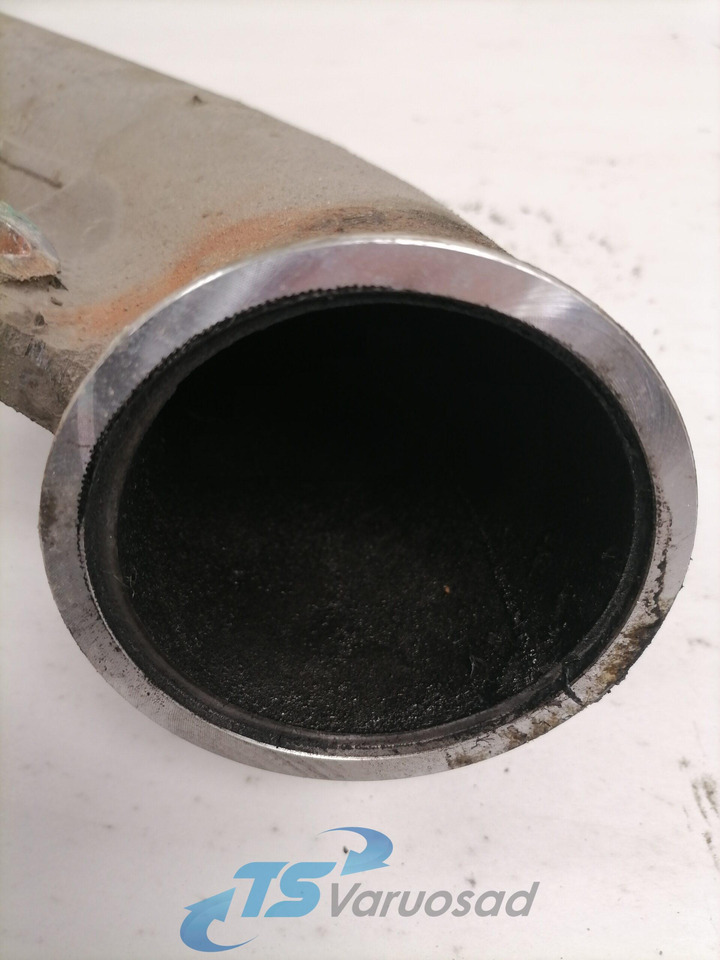 Volvo intercooler pipe 20522119 - Ftohësi i ndërmjetëm për Kamioni: foto 4 Volvo intercooler pipe 20522119 - Ftohësi i ndërmjetëm për Kamioni: foto 4